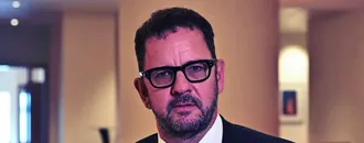 S&P Global Ratings Kıdemli Direktörü Frank Gill, AA'ya konuştu: