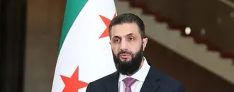Suriye Cumhurbaşkanı Şara ile YPG Arasında Entegrasyon Görüşmesi