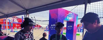 TEKNOFEST dron yarışmasının şampiyonu belli oldu 