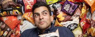 ‘They Smell of Urinal Cakes!’: 100 Unusual Crisp Flavours, Ranked – From Truly Awful to Totally Scoffable