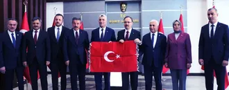 Ticaret Bakanı Ömer Bolat, Siirt'te "Türkiye Yüzyılı Buluşmaları" programında konuştu: