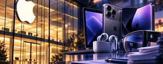Tim Cook Gitti, Apple’da Değişim Hemen Başladı: Yönetim Kadroları Küçülüyor