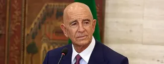 Tom Barrack'tan Suriye Mesajı: Tarihi Bir An