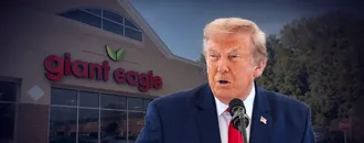 Trump Duyurdu: 300'den Fazla Üründe İndirim Kararı