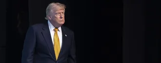 Trump: Gelişme Olursa Kazma Dağı’nı Yakında Vurabiliriz