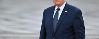 Trump: İran’a Yönelik Askeri Seçenekler Halen Masada
