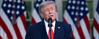Trump İran'ın Dondurulmuş Varlıkları İçin Yeni Formül