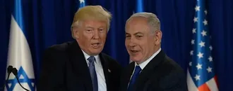 Trump-Netanyahu Görüşmesi Sona Erdi