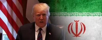 Trump Savaşın Faturasını İran'a Kesti: Onların Parasıyla Karşılayacağım