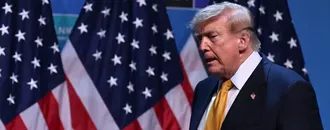 Trump'tan 60 Ülkeye Yeni Vergi Dalgası