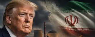 Trump'tan İran Açıklaması: Görüşmeleri Ağırdan Alıyoruz