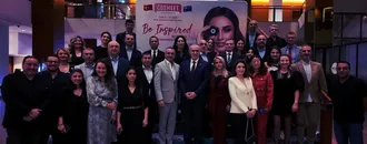 Türk kozmetik sektörü Avustralya pazarında büyümeyi hedefliyor