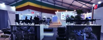 Türk savunma sanayisi Afrika ülkeleriyle buluşuyor