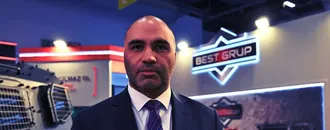 Türk zırhlısı AŞKAR-II'nin ilk kullanıcısı KKTC oldu