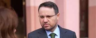 Türkiye'den Netanyahu Hakkında Kırmızı Bülten Talebi