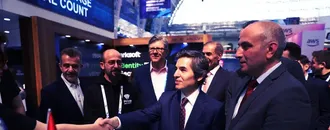 Türkiye'nin teknoloji ve startup yatırım ortamı, Londra Teknoloji Haftası'nda anlatıldı