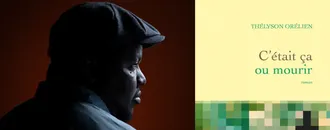 UN Livre Écrit avec L'Ia ? Ce Que L'On Sait des Soupçons Portés Contre L'Écrivain Thélyson Orélien