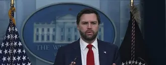 Vance’ten Trump’ın Medya Yasağına Destek