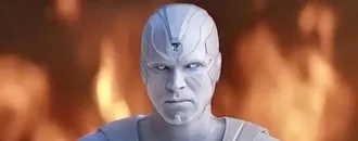 Vision Geri Dönüyor: Marvel’ın Yeni Dizisi Visionquest’ten Fragman Geldi