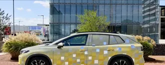 Volkswagen ID.4 ve ID.5’i Bitiriyor: Yerlerine Elektrikli Tiguan Geliyor