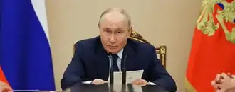 Vorläufige Zahlen: Putins Partei Gewinnt Wahl in Russland