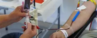 Warum Blutspenden Auch im Alter Möglich Ist