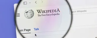 Wikipedia'nın 25. Yılı İçin Kafaları Karıştıran Kutlama