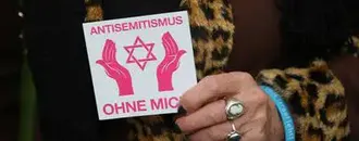 Wo Beginnt Antisemitismus?