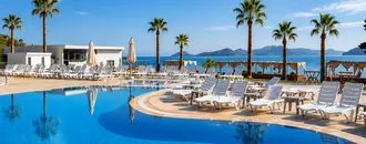 Yalıkavak'ta Bodrum’un Sakin Ritmini Yaşatıyor: Veluna Beach Resort