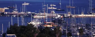 Yat yoğunluğu yaşanan Bodrum koylarıyla ilgili düzenleme yapılması önerisi