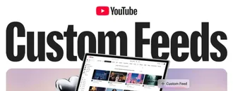 Youtube Algoritmasını Artık Kendiniz Tarif Edebileceksiniz