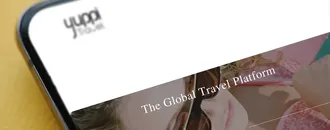 Yuppi Travel’s Online Sales Platform Pax2night Grows 69% in One Year