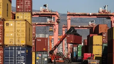 AB-Çin Ticaret İlişkilerinde Yeni Dönem: Bakanlar Düzeyinde İlk Toplantı