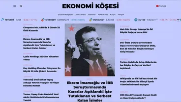 Ekonomi Köşesi Okuyucularla Buluştu: Tarafsız ve Bağımsız Dijital Habercilik