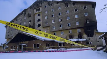 Facia Sonrası Gündemde: Grand Kartal Otel’in Sahipleri Kimdir?