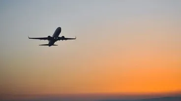 İran'da Sivil Uçuşlar Kademeli Şekilde Yeniden Başlatılacak