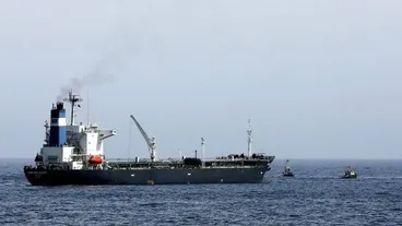 Katar Karasularında Ticari Gemiye İHA Saldırısı