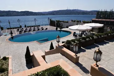 Les Ottomans Davasında Önemli Gelişme: 'İhalenin Feshi' Talebine İlk Duruşmada Ret Kararı Çıktı