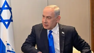 Netanyahu'dan Son Dakika Kararı: ABD Ziyareti Ertelendi