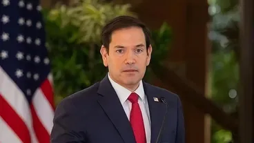 Rubio: Hürmüz Boğazı, Şu veya Bu şekilde Yeniden Açılacak