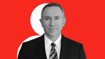 Sergun Okur was Named Among ‘Turkiye’s 50 Most Influential CFOs’ and Received This Prestigious Award