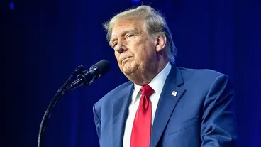 Trump: Anlaşmak İçin Dünya Kadar Zamanım Var