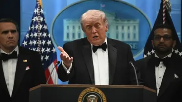 Trump'tan İran'a Sert Mesaj! Ya Anlaşma ya Daha Sert Operasyon