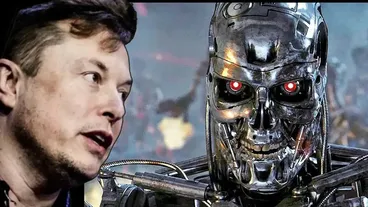 Yapay Zeka Davasında Musk'tan 'Terminatör' Benzetmesi: Hepimizi Öldürebilir