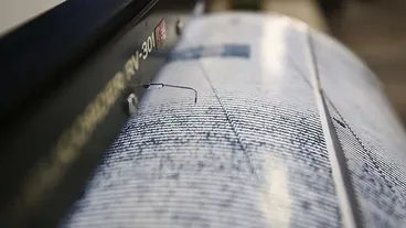 Yunanistan'da 5,3 ve 4,3 Büyüklüğünde İki Deprem
