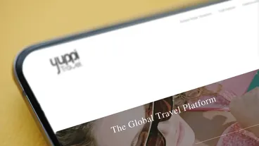 Yuppi Travel’s Online Sales Platform Pax2night Grows 69% in One Year