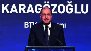 "8. Siber Güvenlik Ekosisteminin Geliştirilmesi Zirvesi" düzenlendi