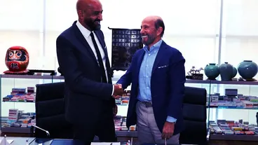 Abdi İbrahim ve Biogen'den nörolojik ve nadir hastalıklara ilişkin işbirliği