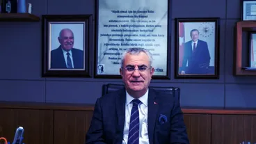 Adana Sanayi Odası Başkanı Kıvanç TCMB'nin faiz kararını değerlendirdi: