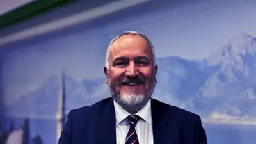 Antalya'da turist hareketliliği yurt dışı rezervasyonlarıyla kasımda da sürecek 